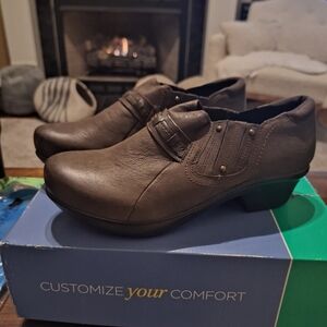 Abeo Carina Ankle Boot